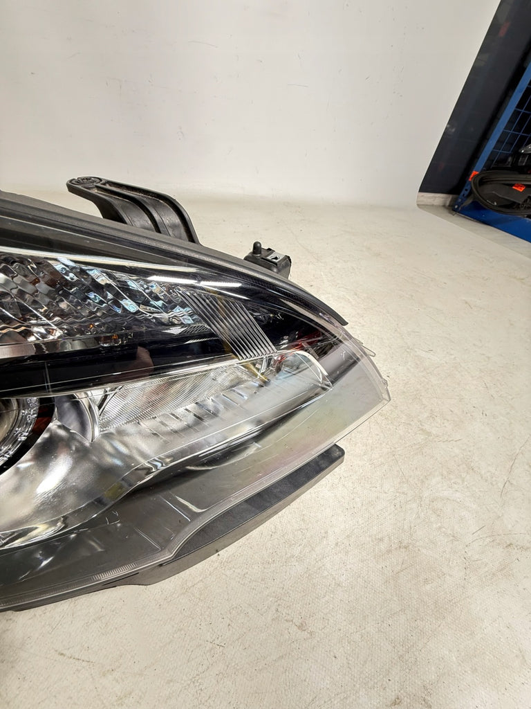 Frontscheinwerfer Opel Mokka 95378408 Rechts Scheinwerfer Headlight SCH9704256292zn