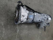 Laden Sie das Bild in den Galerie-Viewer, Getriebe Mercedes-Benz Gls X166 1662707401 1662708401 1662800800 Automatik