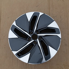 1x Alufelge 19 Zoll 8.0