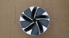 Laden Sie das Bild in den Galerie-Viewer, 1x Alufelge 19 Zoll 8.0" 5x112 45ET Glanz Grau 11A601025M Mg Rim Wheel FEL4103746423ya