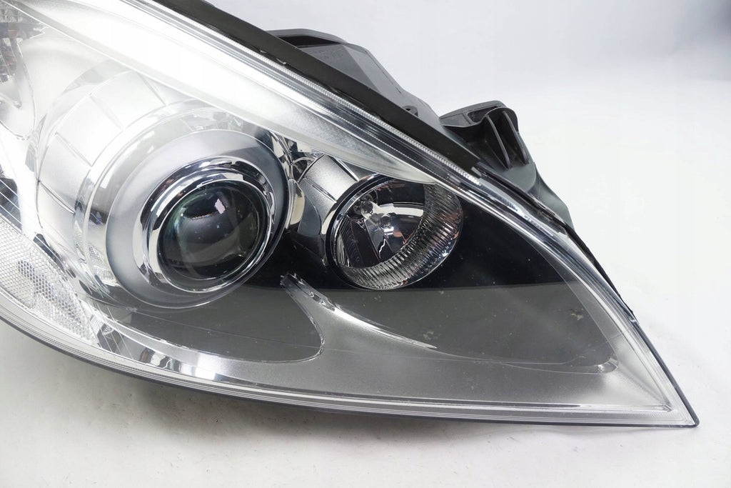 Frontscheinwerfer Volvo S60 V60 31299991 89905476 Xenon Rechts Headlight SCH8393389551ic