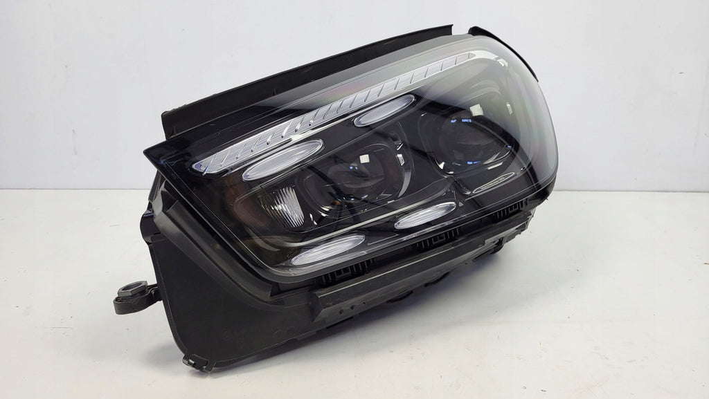 Frontscheinwerfer Mercedes-Benz Gle A1679066908 LED Links Scheinwerfer Headlight SCH6957557995hi