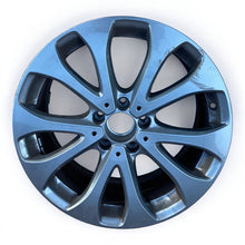 Laden Sie das Bild in den Galerie-Viewer, 1x Alufelge 18 Zoll 8.0&quot; 5x112 A2534011500 Mercedes-Benz Glc Rim Wheel