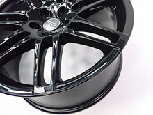 Laden Sie das Bild in den Galerie-Viewer, 4x Alufelge 19 Zoll 8.5" 5x112 48ET Matt Silber 4F0601025BA Audi A6 C6 Rim Wheel FEL8888600929xp