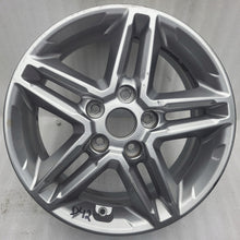 Load image into Gallery viewer, 1x Alufelge 16 Zoll 6.5&quot; 5x114.3 44ET 52910-J9100 Hyundai Sonata Rim Wheel