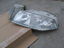 Laden Sie das Bild in den Galerie-Viewer, Frontscheinwerfer Skoda Octavia II LED Ein Satz Scheinwerfer Headlight SCH6857469667gp