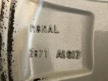 Laden Sie das Bild in den Galerie-Viewer, 1x Alufelge 17 Zoll 7.5&quot; 5x108 CJ5C-1007-B2B Ford Kuga Ii Rim Wheel