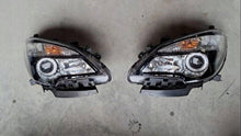 Load image into Gallery viewer, Frontscheinwerfer Opel Mokka 95386945 95386946 Bi-Xenon Ein Satz Headlight SCH6158796422wm