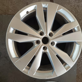 1x Alufelge 19 Zoll 8.0