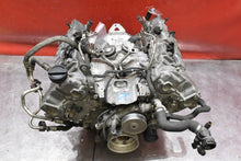 Load image into Gallery viewer, Motor BMW F01 N63B44A 4.4 407PS 2008 Benzin Engine Unkomplett MOT4828021903ih