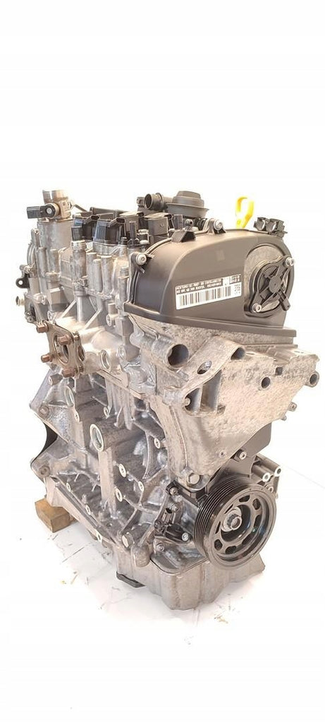Motor VW Tiguan DPC 1.5 TSI 150PS 110kW 45TKm 2020 Benzin Engine Unkomplett