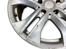 Laden Sie das Bild in den Galerie-Viewer, 1x Alufelge 17 Zoll Grau A2124010902 Mercedes-Benz W212 Rim Wheel FEL2120054915ht