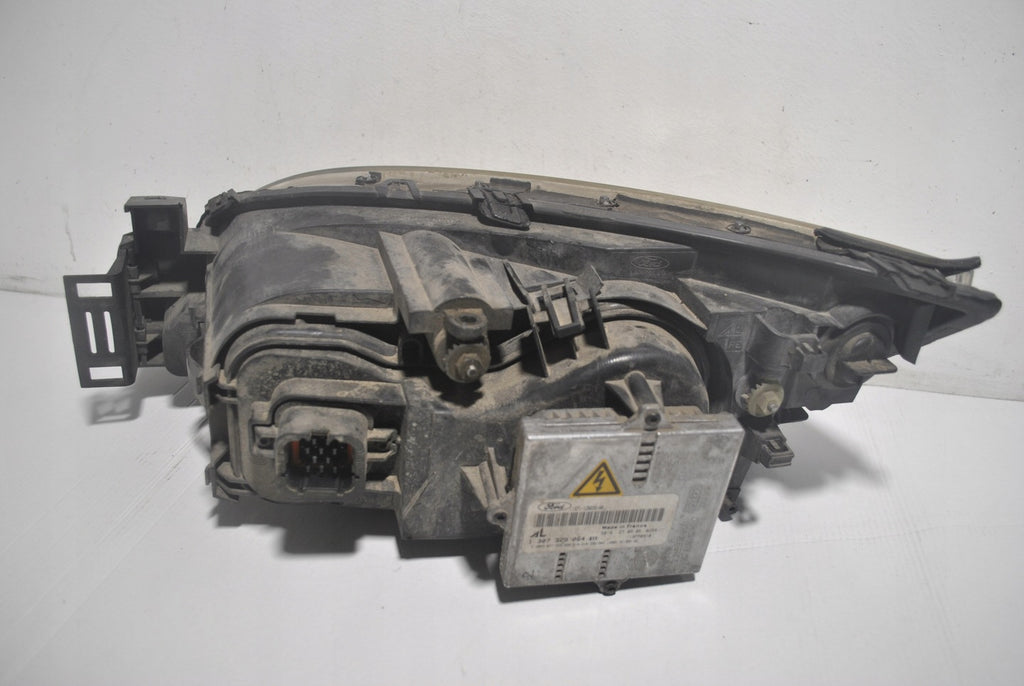 Frontscheinwerfer Ford Mondeo 1S71-12B655-AA Rechts Scheinwerfer Headlight