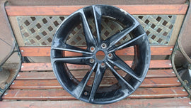 1x Alufelge 19 Zoll 7.0