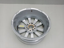 Load image into Gallery viewer, 1x Alufelge 16 Zoll 6.5" 5x114.3 40ET Glanz Silber Hyundai Tucson Elantra FEL9817268601xk