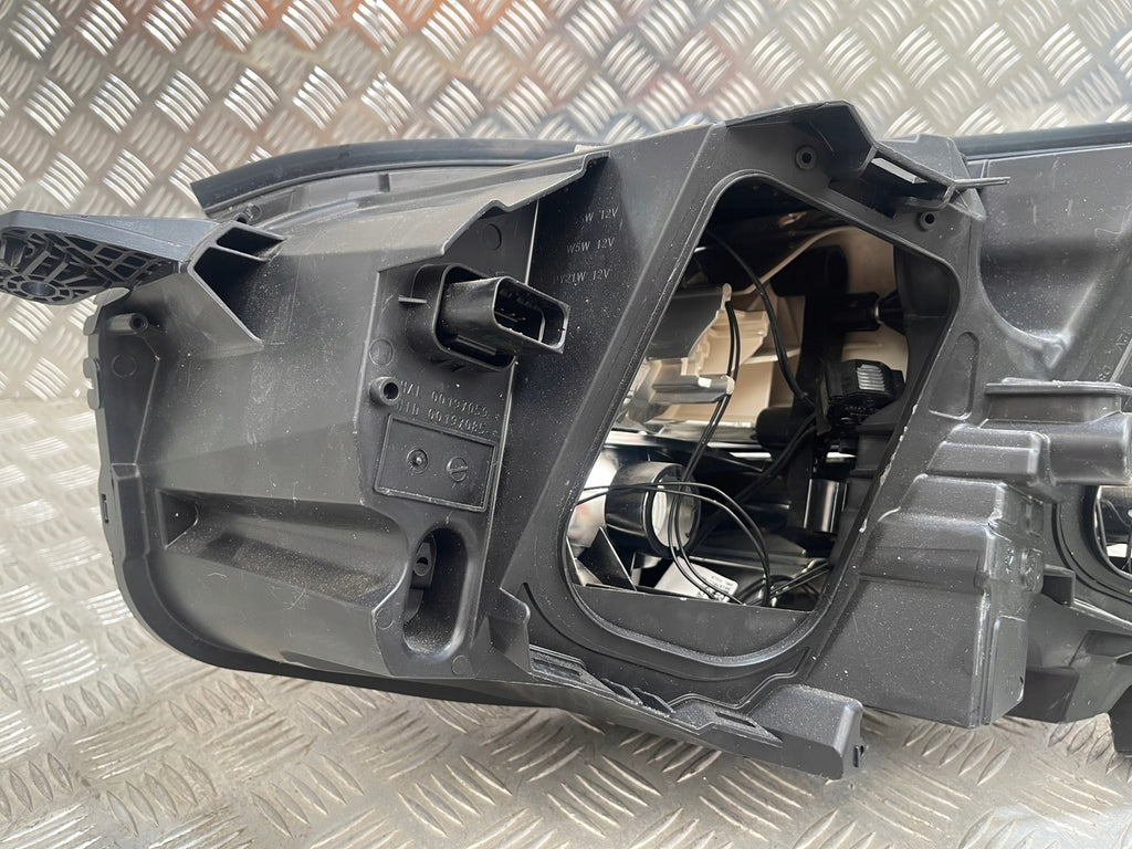 Frontscheinwerfer Citroën Spacetourer Vivaro C 9808567680 Rechts Headlight