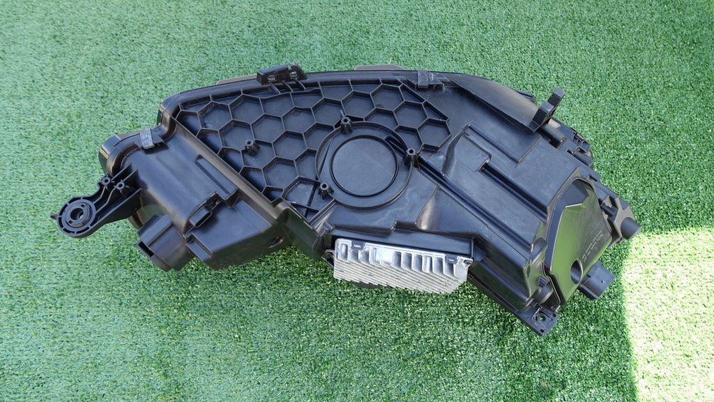 Frontscheinwerfer Audi A5 8W6941085 Full LED Links Scheinwerfer Headlight SCH4236526221sg