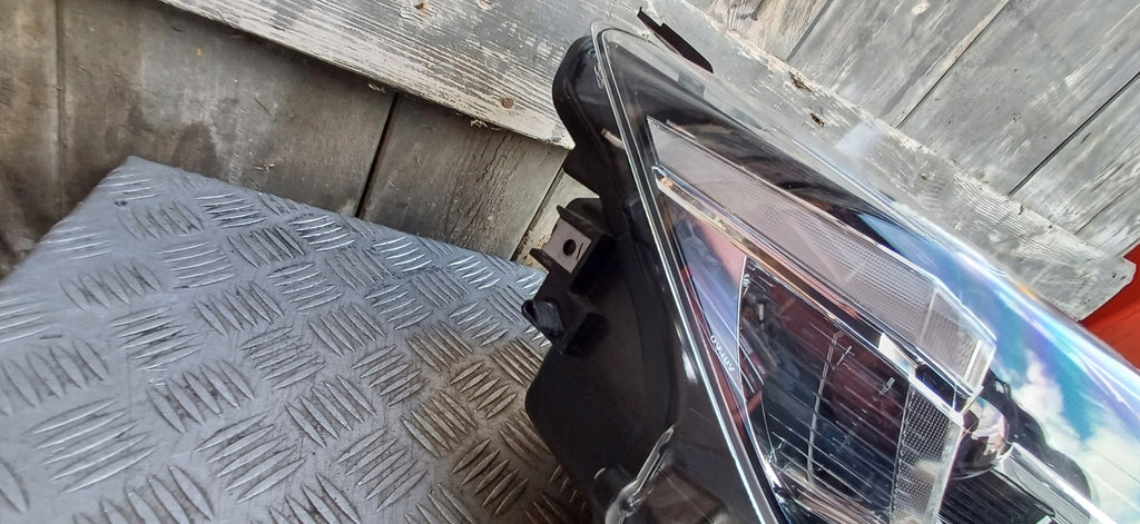 Frontscheinwerfer Mazda Cx-3 D10E-51040 LED Links Scheinwerfer Headlight