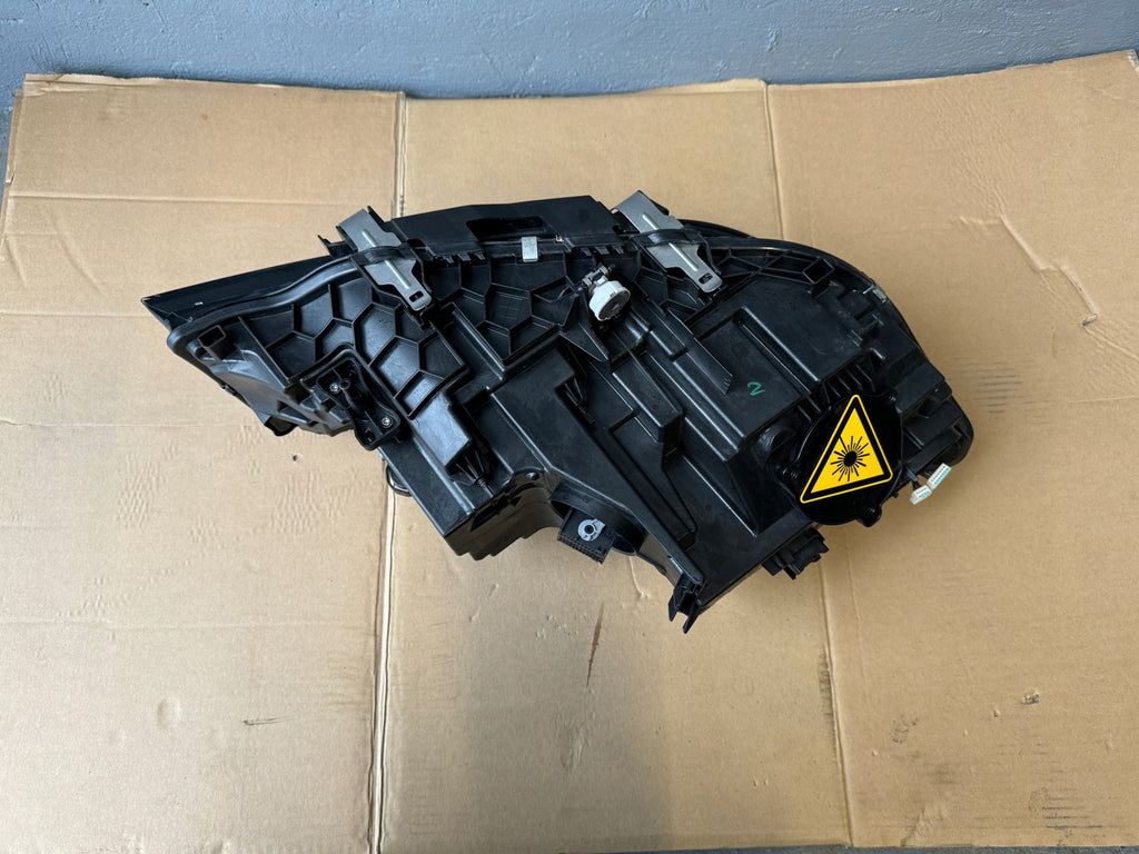 Frontscheinwerfer BMW 3 G20 9500915-01 LED Ein Stück (Rechts oder Links) SCH9529555408gh
