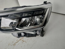 Load image into Gallery viewer, Frontscheinwerfer VW Amarok N1XB-13E015-AD Full LED Links Scheinwerfer Headlight SCH6024616048av