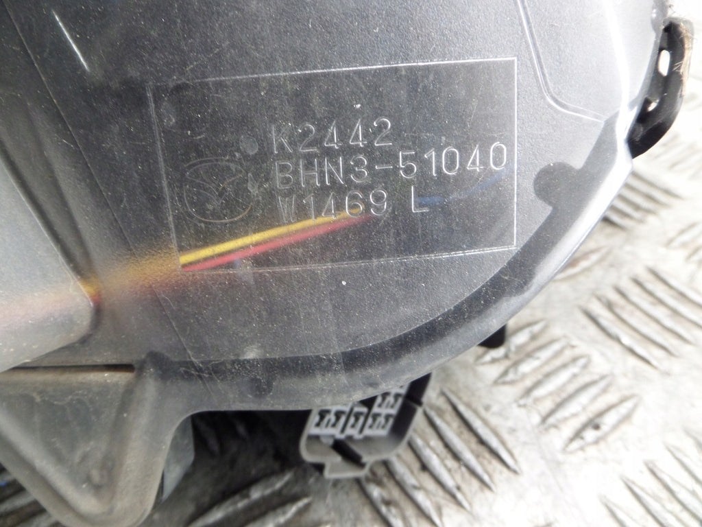 Frontscheinwerfer Mazda 3 BHN3-51040 Xenon Ein Stück (Rechts oder Links)