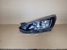 Laden Sie das Bild in den Galerie-Viewer, Frontscheinwerfer Ford Focus MX7B-13E015-CC LED Links Scheinwerfer Headlight