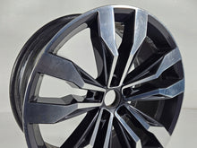Load image into Gallery viewer, 1x Alufelge 20 Zoll 8.5" 5x112 38ET 5NN601025E VW Tiguan Allspace Rim Wheel FEL3986408357xa