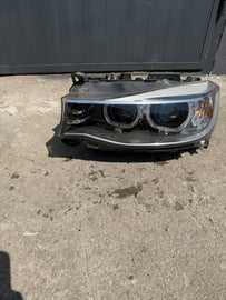 Frontscheinwerfer BMW F34 7285685 Xenon Ein Stück (Rechts oder Links) Headlight SCH8587896074jv