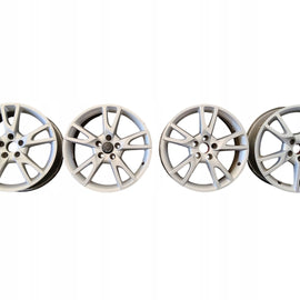 4x Alufelge 18 Zoll 7.0