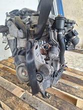Load image into Gallery viewer, Motor Citroën Peugeot I RH02 10DYZD 2.0 HDI 166TKm Diesel Engine Komplett MOT8572795994up