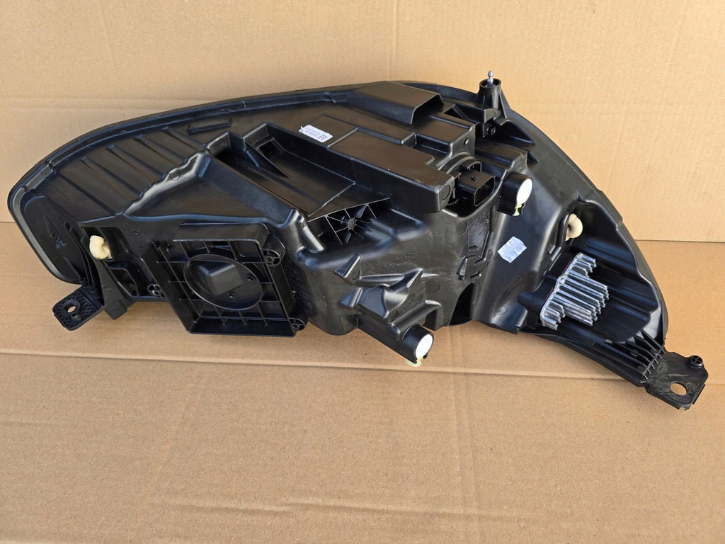 Frontscheinwerfer Ford Focus NX7B-13E015-CF Links Scheinwerfer Headlight SCH9555049741wn