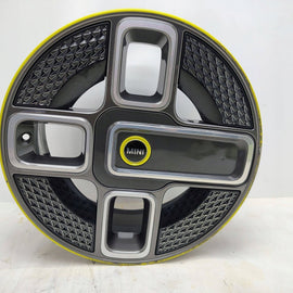 1x Alufelge 17 Zoll 5x112 6889171 Mini F57 Rim Wheel FEL5029380730ue