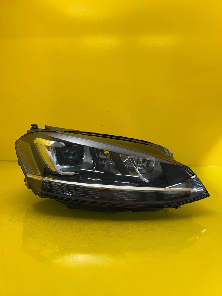 Frontscheinwerfer VW Golf VII 5G1941032 Xenon Rechts Scheinwerfer Headlight SCH7871664998kg