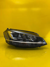 Load image into Gallery viewer, Frontscheinwerfer VW Golf VII 5G1941032 Xenon Rechts Scheinwerfer Headlight SCH7871664998kg