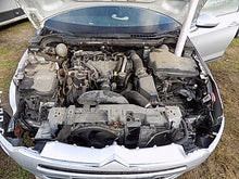 Load image into Gallery viewer, Motor Citroën Peugeot C5 III 10DYXH RHF 2.0 HDI 140PS 100TKm Diesel Komplett MOT2776459301ug
