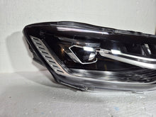 Load image into Gallery viewer, Frontscheinwerfer VW Caddy V 2K8941036R LED Rechts Scheinwerfer Headlight SCH8337444517pk