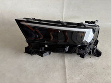 Laden Sie das Bild in den Galerie-Viewer, Frontscheinwerfer Opel Mokka 9847939680 368158932 LED Links Headlight SCH5015916979sc