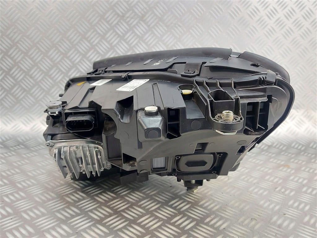 Frontscheinwerfer Mercedes-Benz W222 A2229061402 LED Rechts Headlight SCH3253762286tf