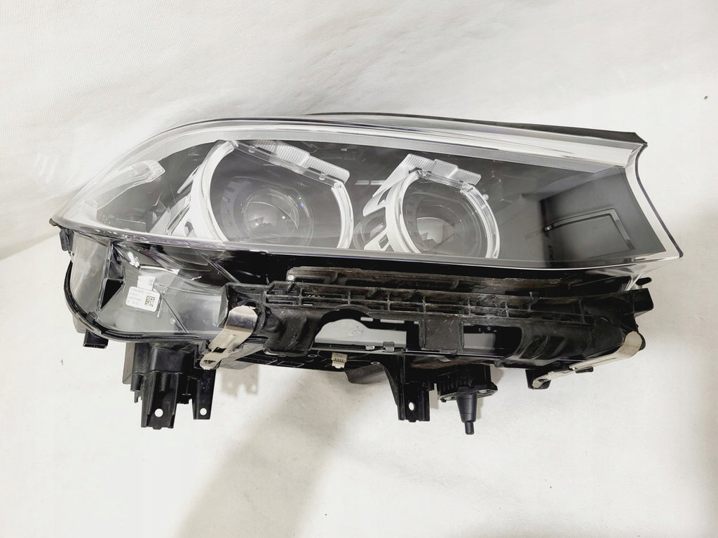 Frontscheinwerfer BMW 6 G32 8497216 Rechts Scheinwerfer Headlight