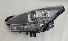 Load image into Gallery viewer, Frontscheinwerfer Mazda 2 Demio D43N-51040 Full LED Links Scheinwerfer Headlight