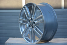 Load image into Gallery viewer, 4x Alufelge 20 Zoll 8.0" 5x112 35ET Glanz Silber 4G0601025AP Audi Rim Wheel FEL5728426567nz