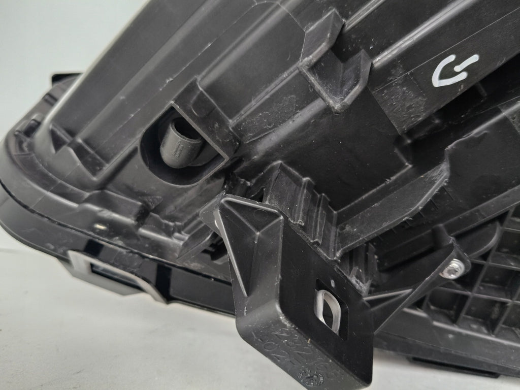 Frontscheinwerfer Mercedes-Benz W247 A2479067600 Rechts Scheinwerfer Headlight SCH6998652630zx