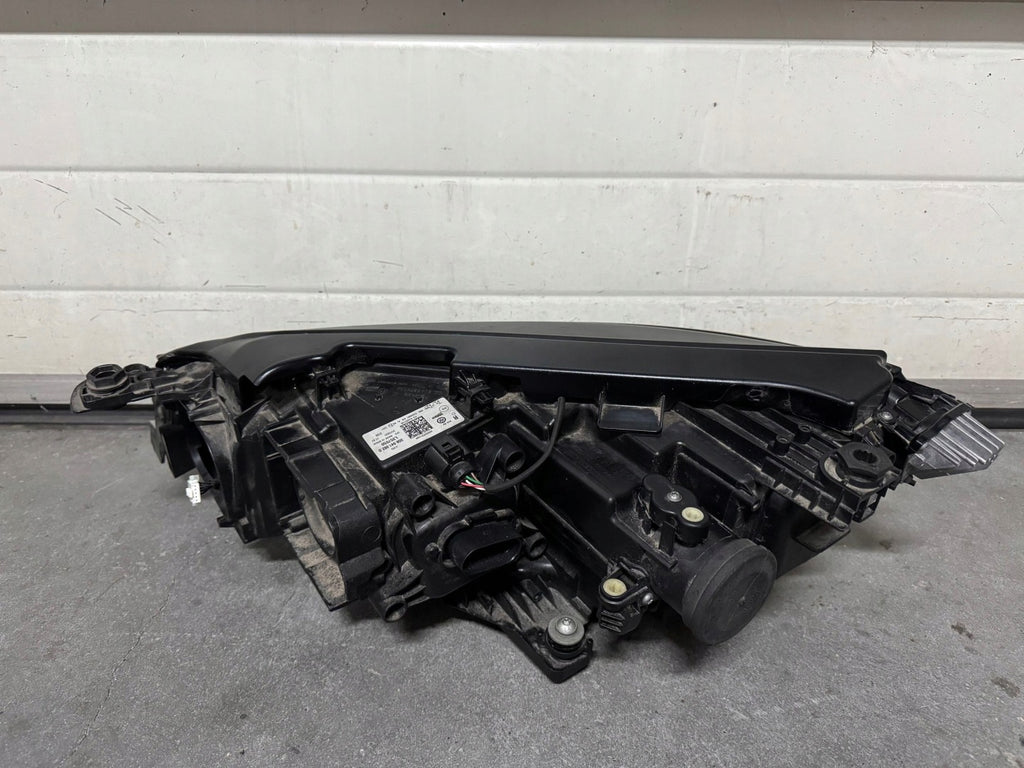 Frontscheinwerfer VW Arteon 3G8941082 LED Rechts Scheinwerfer Headlight SCH8790562768wz