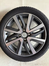 Load image into Gallery viewer, 1x Alufelge 16 Zoll 6.0" 4x100 43ET Matt Graphit 12S601025 Seat I Rim Wheel FEL5166337574ed