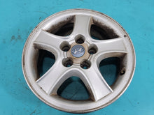 Load image into Gallery viewer, 4x Alufelge 16 Zoll 6.5" 5x114.3 46ET Hyundai Santa I Fe Rim Wheel FEL5428982747fn
