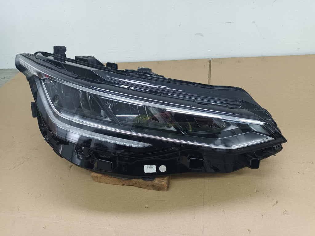 Frontscheinwerfer VW Golf VIII I 5H1941006A Rechts Scheinwerfer Headlight SCH5949059786vd