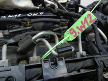 Laden Sie das Bild in den Galerie-Viewer, Motor Audi Skoda VW A3 DBKA 1.6 TDI 110PS 81kW 125TKm Diesel Engine Unkomplett
