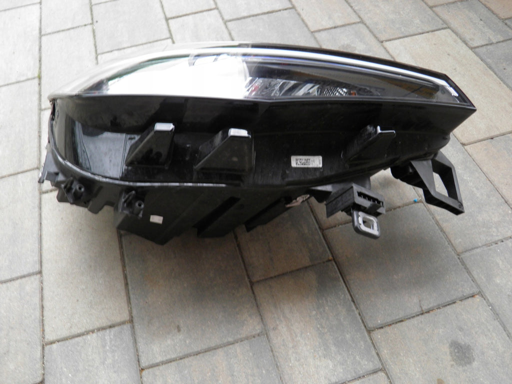 Frontscheinwerfer VW Id.4 11B941006B LED Rechts Scheinwerfer Headlight SCH8280125663oz