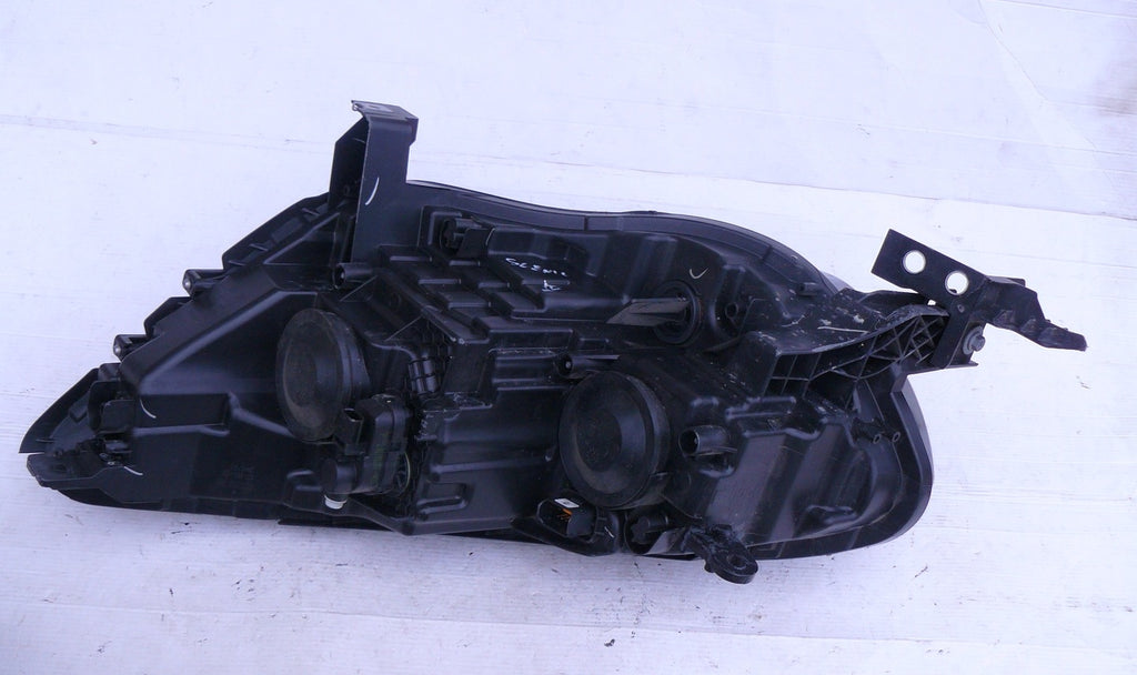 Frontscheinwerfer Renault Scenic 260100943R LED Rechts Scheinwerfer Headlight