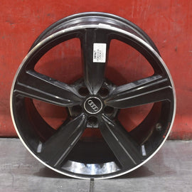 1x Alufelge 20 Zoll 9.0